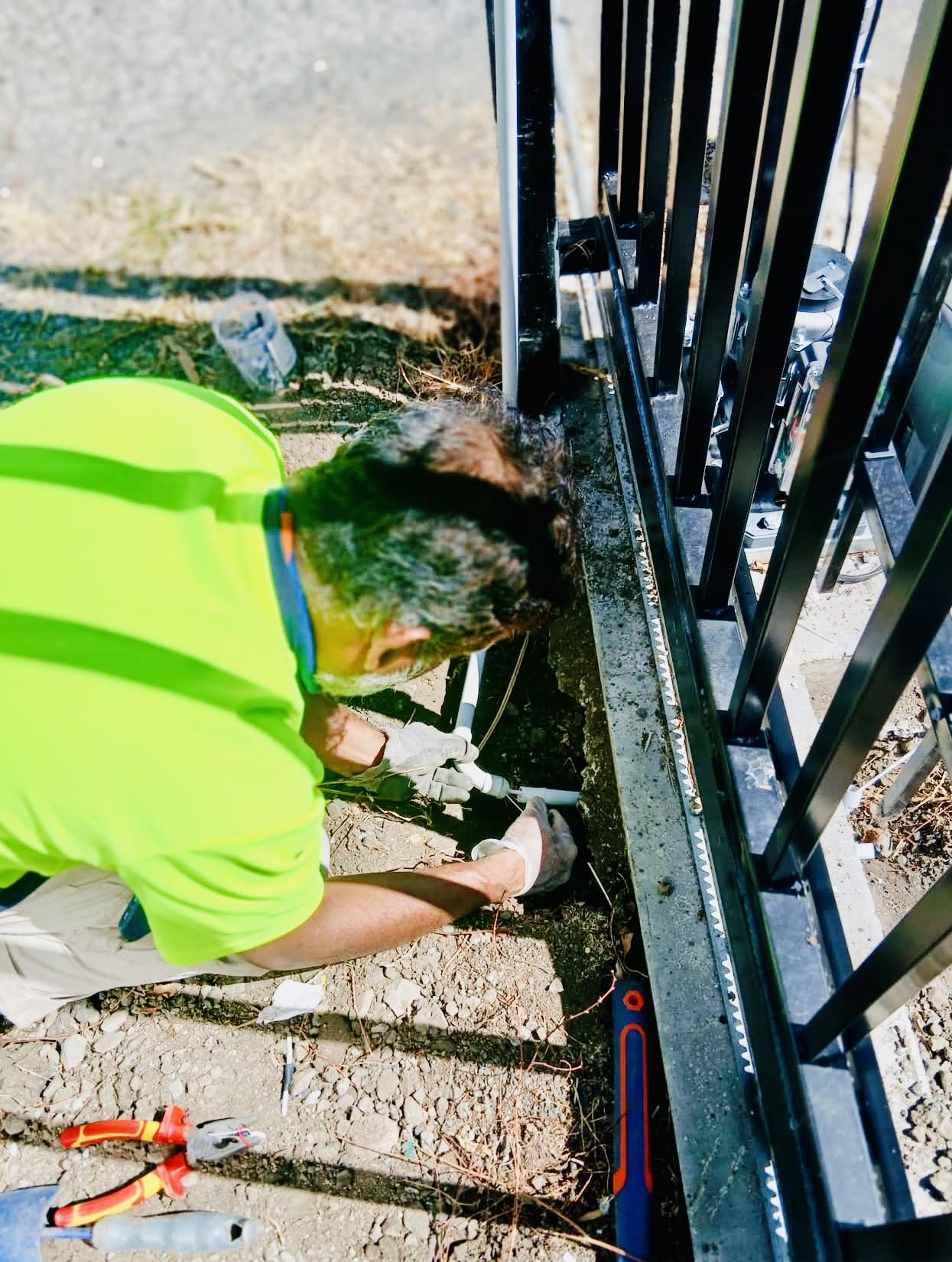 Gate Automation Auckland